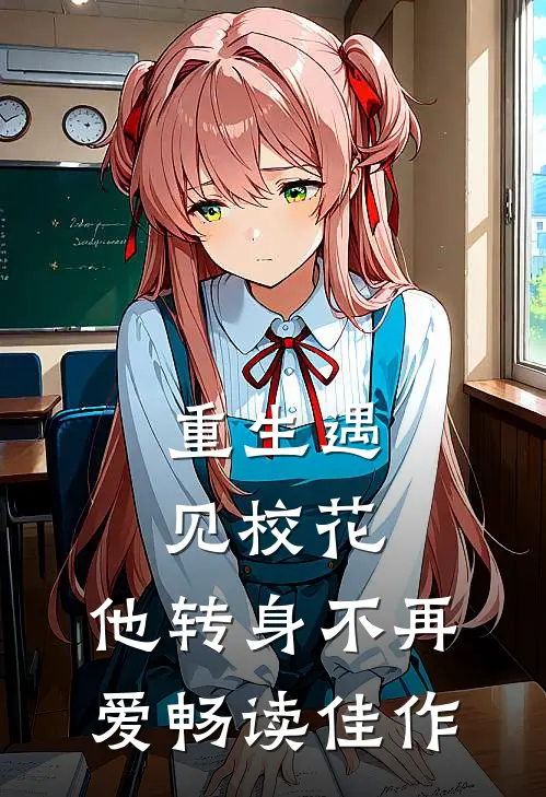 重生遇见校花，他转身不再爱畅读佳作