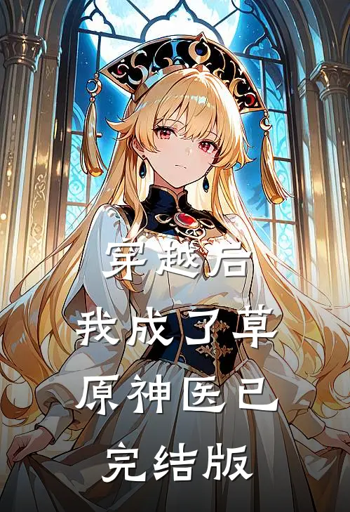 穿越后，我成了草原神医已完结版