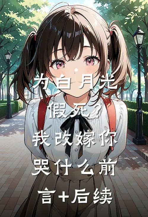 为白月光假死？我改嫁你哭什么前言+后续