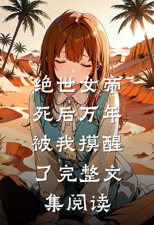 绝世女帝死后万年，被我摸醒了完整文集阅读