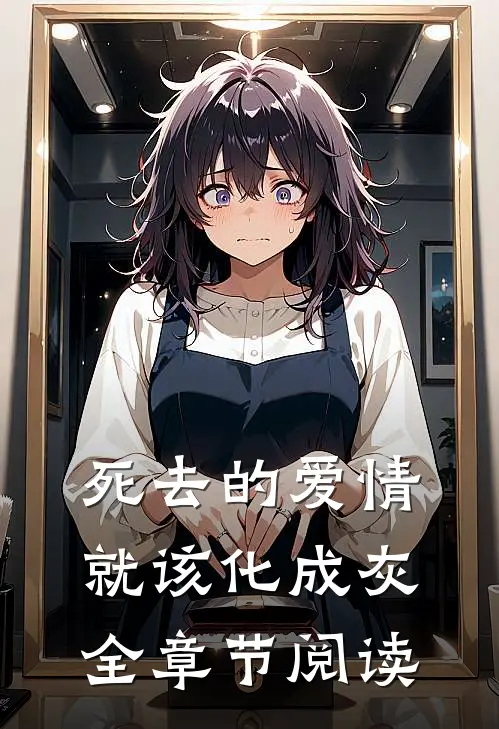 死去的爱情就该化成灰全章节阅读