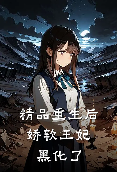精品重生后，娇软王妃黑化了