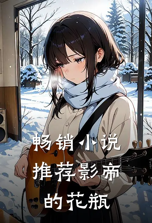 畅销小说推荐影帝的“花瓶”