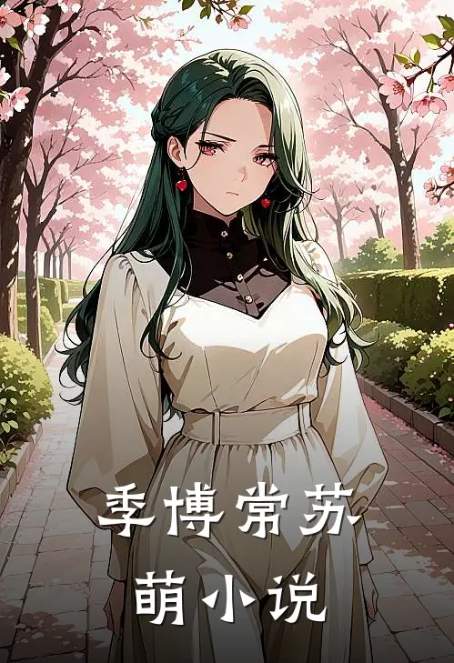 季博常苏萌小说