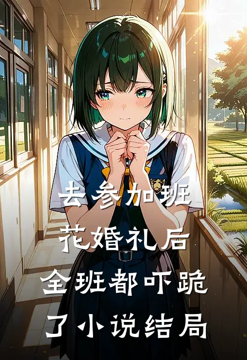 去参加班花婚礼后，全班都吓跪了小说结局