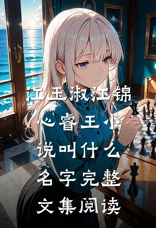 江玉淑江锦心睿王小说叫什么名字完整文集阅读