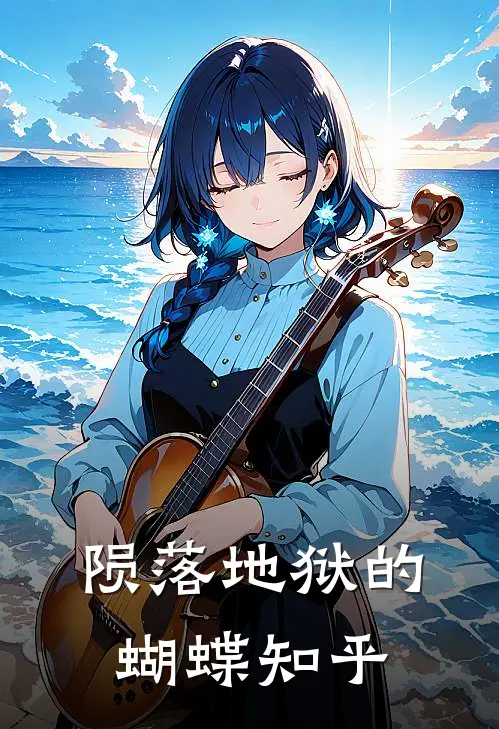 陨落地狱的蝴蝶知乎