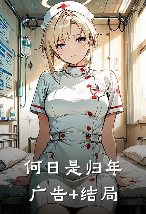 何日是归年广告+结局