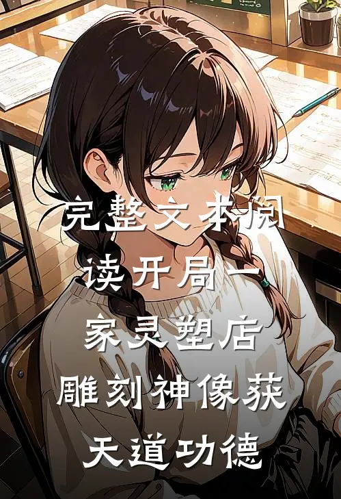 完整文本阅读开局一家灵塑店，雕刻神像获天道功德