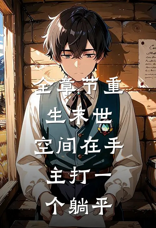 全章节重生末世：空间在手，主打一个躺平