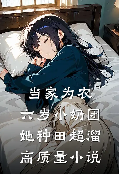 当家为农：六岁小奶团她种田超溜高质量小说