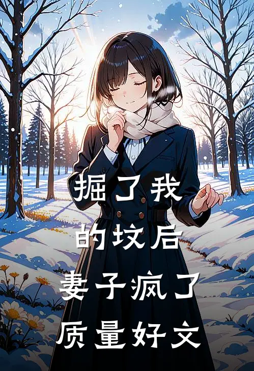 掘了我的坟后，妻子疯了质量好文