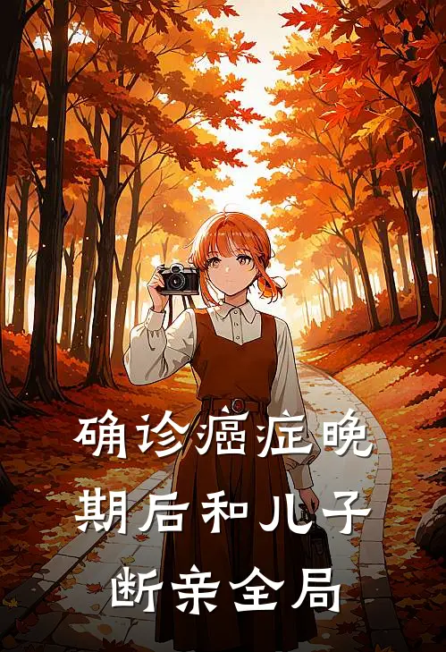 确诊癌症晚期后和儿子断亲全局