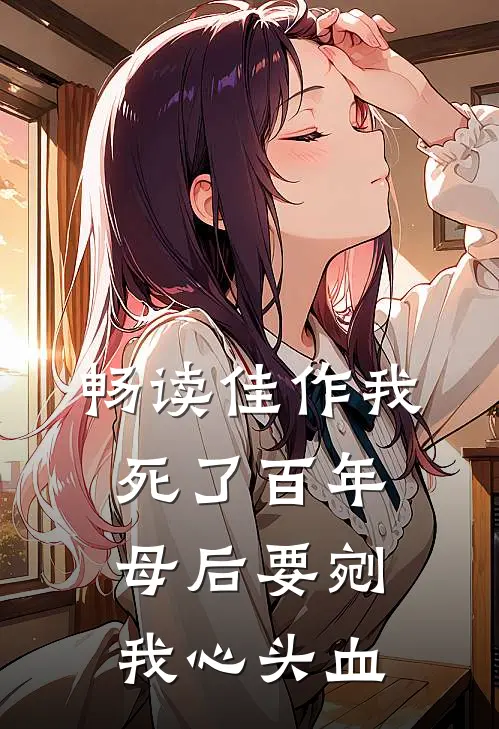 畅读佳作我死了百年，母后要剜我心头血