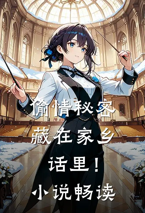 偷情秘密藏在家乡话里！小说畅读