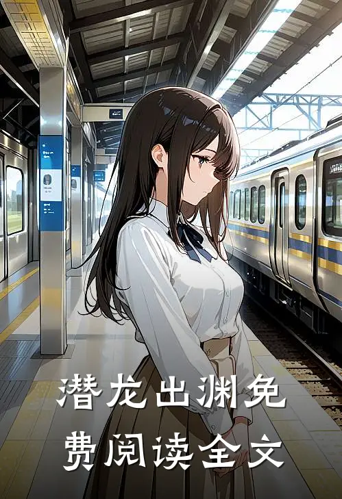 潜龙出渊免费阅读全文