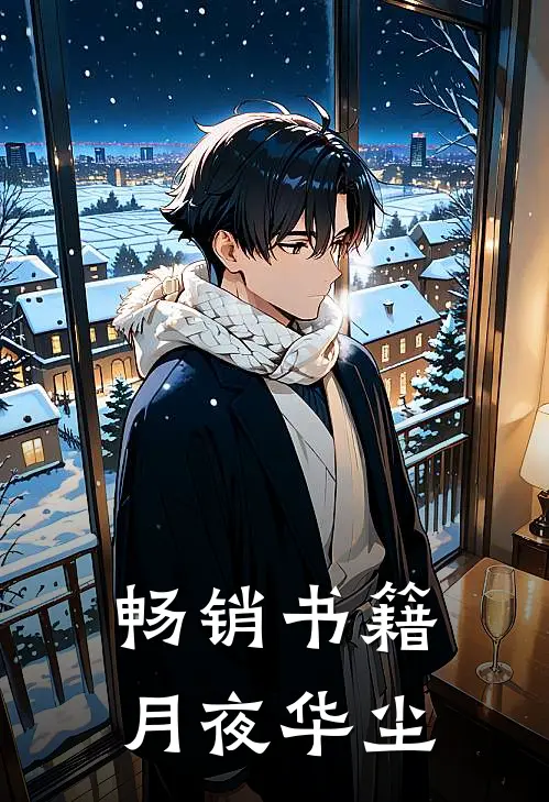 畅销书籍月夜华尘