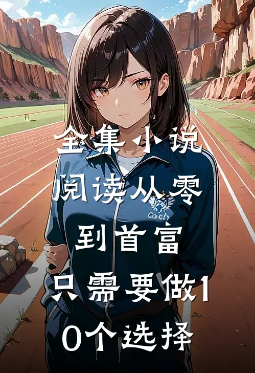 全集小说阅读从零到首富，只需要做10个选择