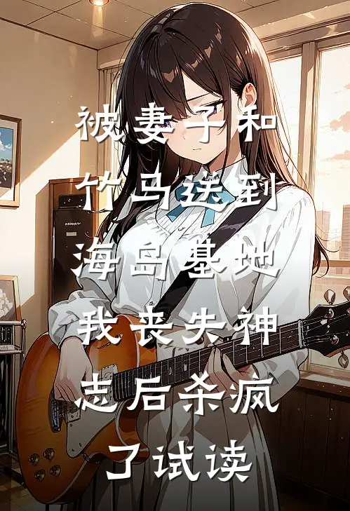 被妻子和竹马送到海岛基地，我丧失神志后杀疯了试读