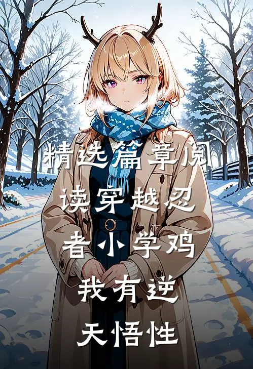 精选篇章阅读穿越忍者小学鸡，我有逆天悟性