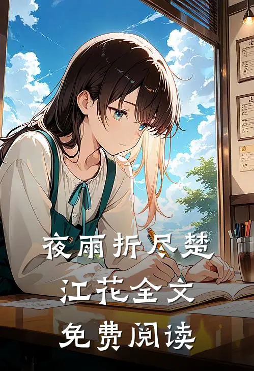 夜雨折尽楚江花全文免费阅读