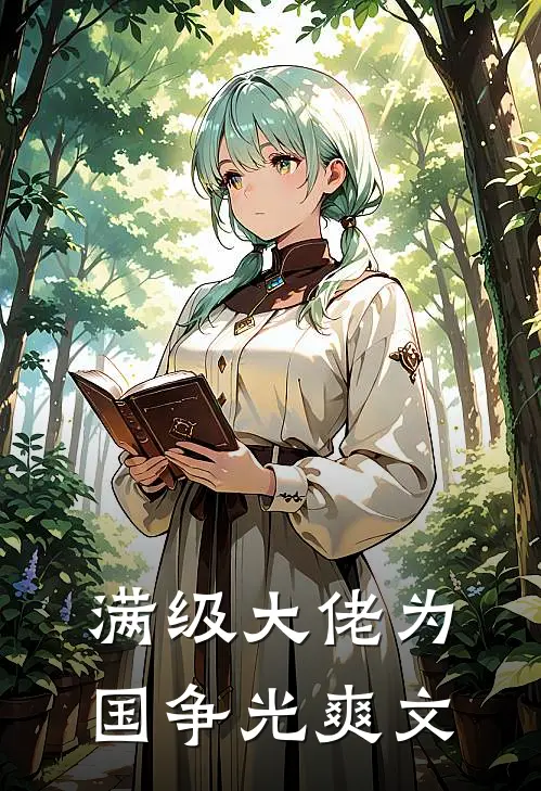 满级大佬为国争光爽文