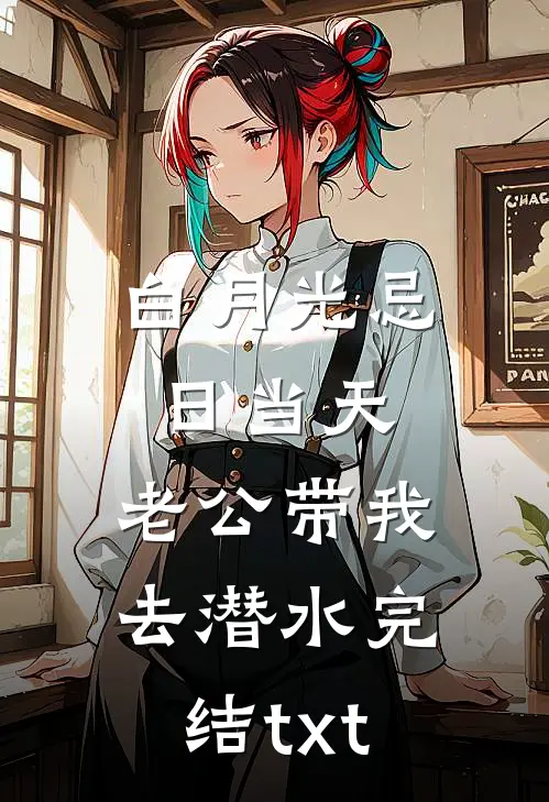 白月光忌日当天，老公带我去潜水完结txt
