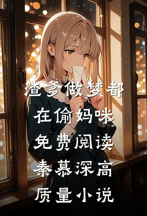 渣爹做梦都在偷妈咪免费阅读秦慕深高质量小说