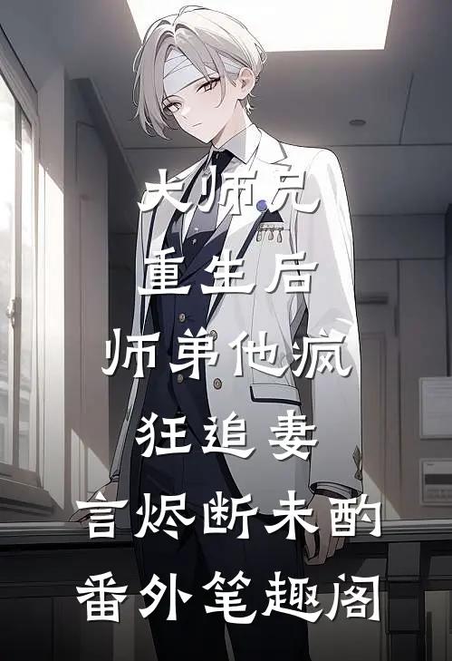 大师兄重生后，师弟他疯狂追妻：言烬断未酌番外笔趣阁