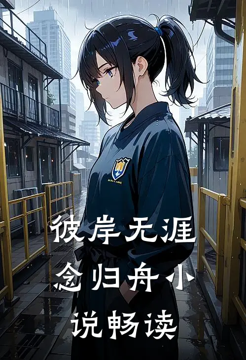 彼岸无涯念归舟小说畅读