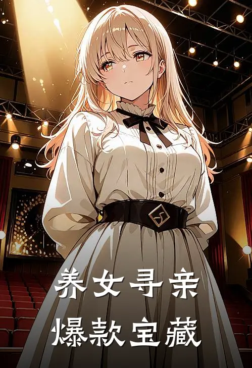 养女寻亲爆款宝藏