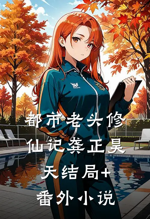 都市老头修仙记龚正昊天结局+番外小说