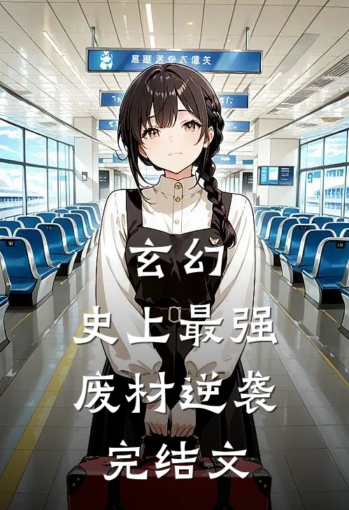 玄幻：史上最强废材逆袭完结文