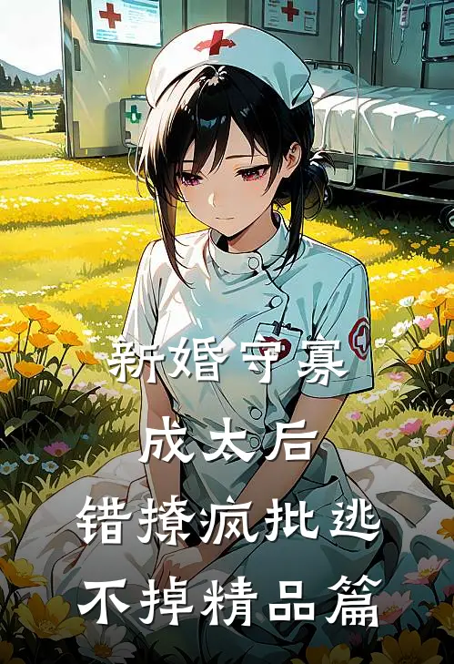 新婚守寡成太后，错撩疯批逃不掉精品篇