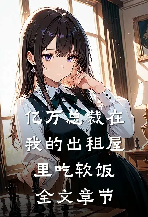 亿万总裁在我的出租屋里吃软饭全文章节