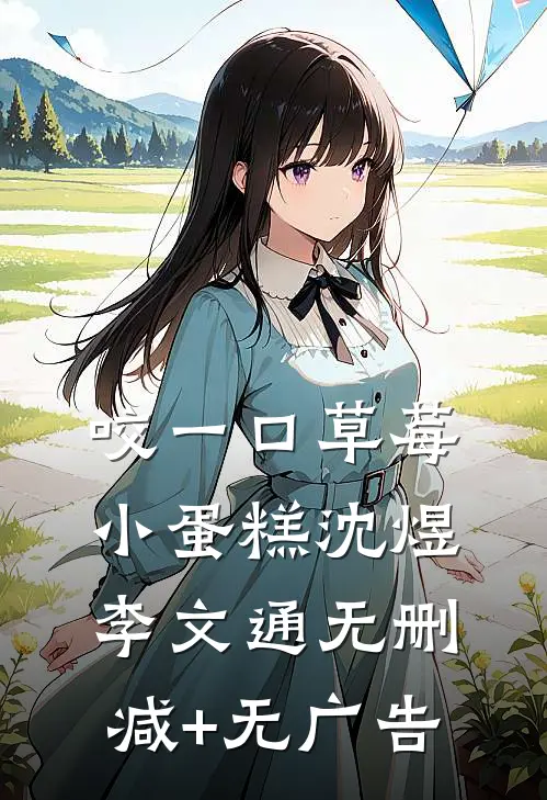 咬一口草莓小蛋糕沈煜李文通无删减+无广告