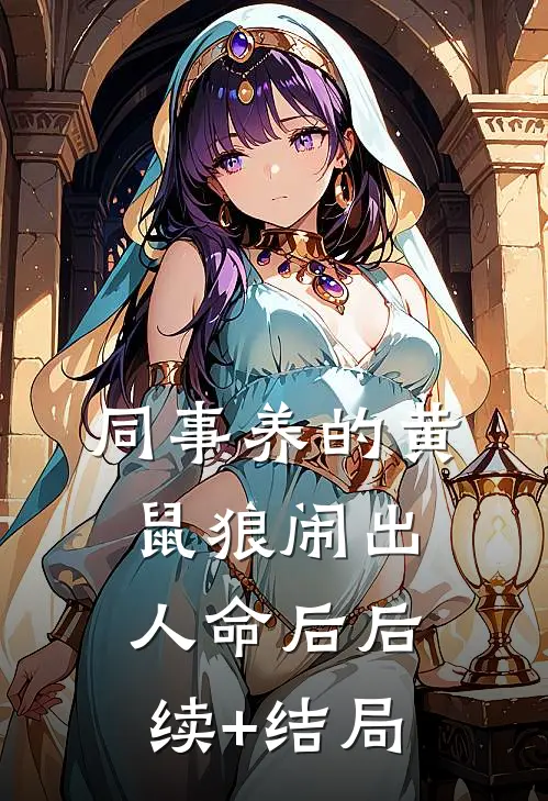 同事养的黄鼠狼闹出人命后后续+结局
