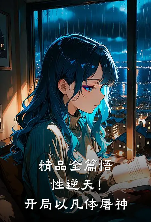 精品全篇悟性逆天！开局以凡体屠神