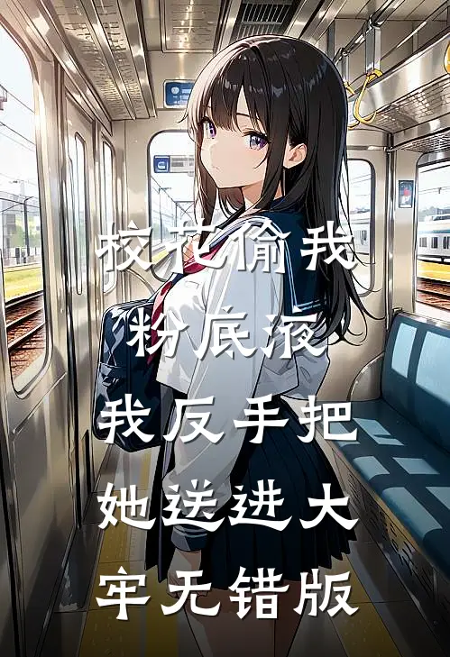 校花偷我粉底液，我反手把她送进大牢无错版