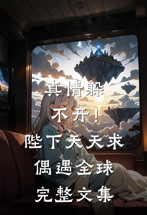 真情躲不开！陛下天天求偶遇全球完整文集