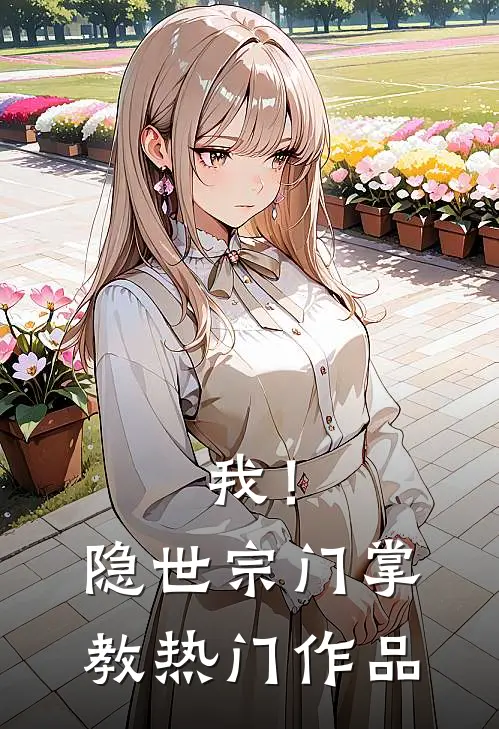 我！隐世宗门掌教热门作品