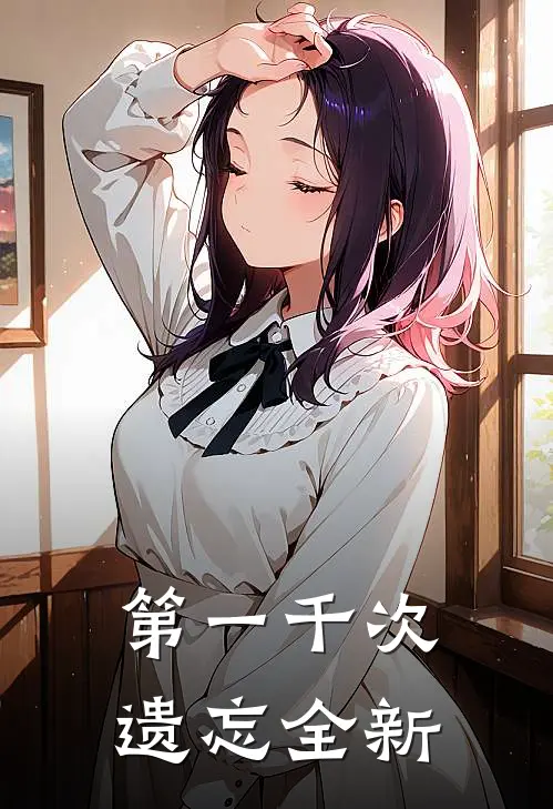第一千次遗忘全新