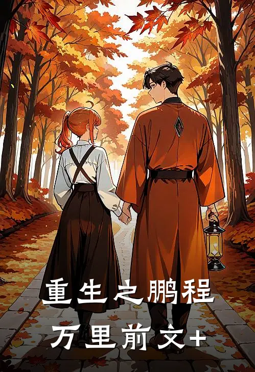 重生之鹏程万里前文+