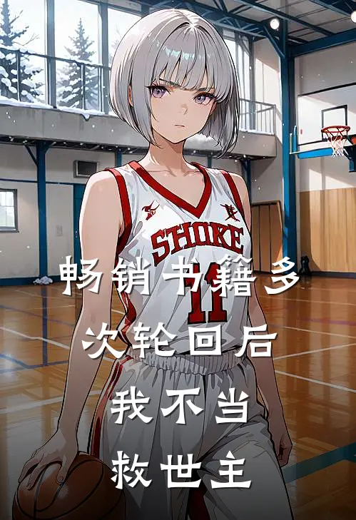 畅销书籍多次轮回后，我不当救世主