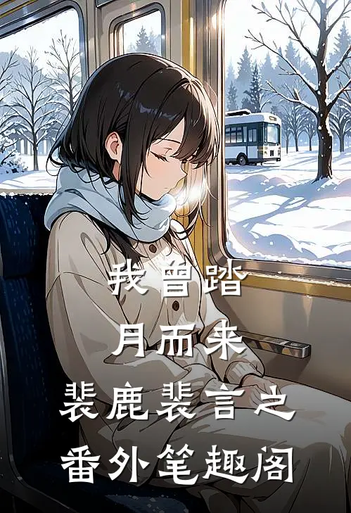 我曾踏月而来：裴鹿裴言之番外笔趣阁