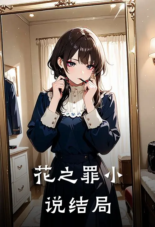 花之罪小说结局