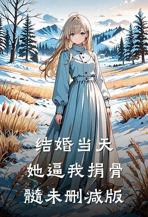 结婚当天，她逼我捐骨髓未删减版