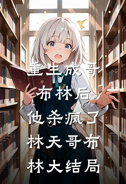 重生成哥布林后，他杀疯了林天哥布林大结局
