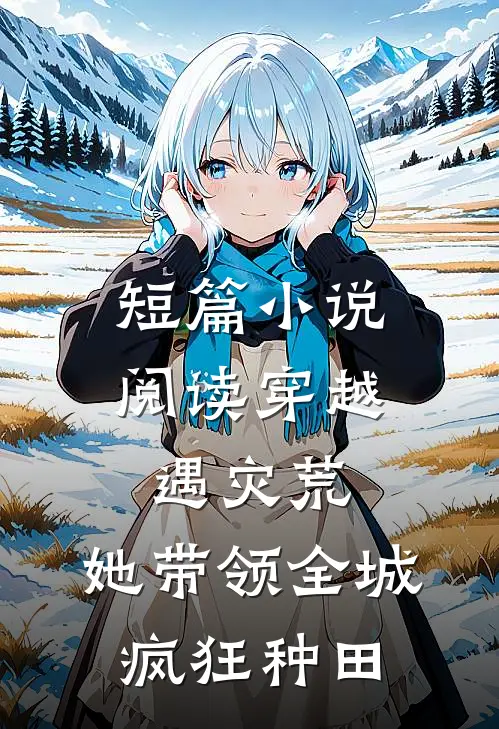 短篇小说阅读穿越遇灾荒，她带领全城疯狂种田