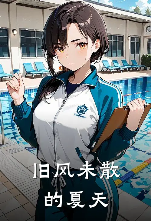 旧风未散的夏天